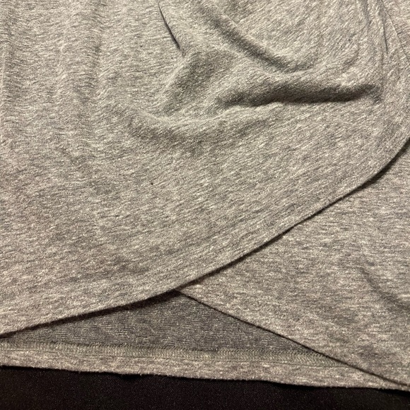 Leith Heather Gray dress - Picture 7 of 7